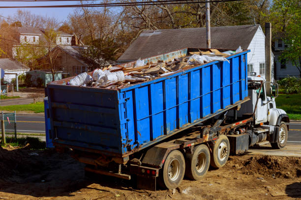 Best Dumpster Rental Services  in Saranac, MI