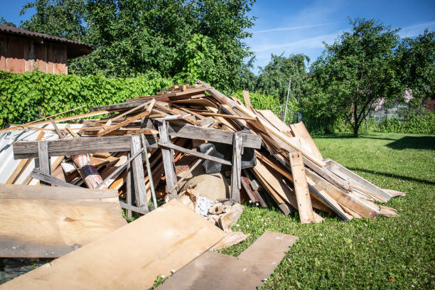 Best Hot Tub Removal  in Saranac, MI